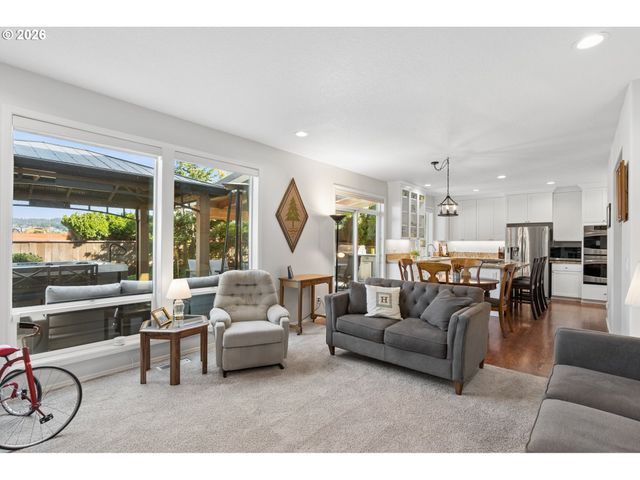 13275 Nw KEETON PARK Ln, Portland, OR 97229
