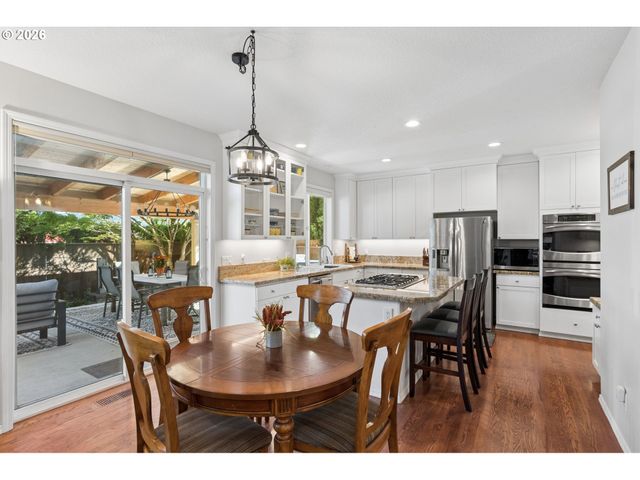 13275 Nw KEETON PARK Ln, Portland, OR 97229
