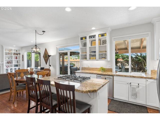 13275 Nw KEETON PARK Ln, Portland, OR 97229