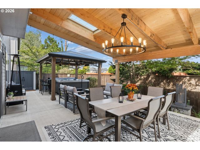 13275 Nw KEETON PARK Ln, Portland, OR 97229
