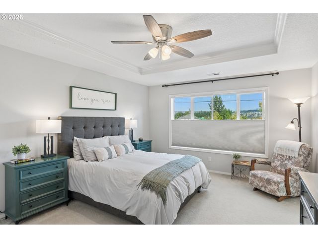 13275 Nw KEETON PARK Ln, Portland, OR 97229