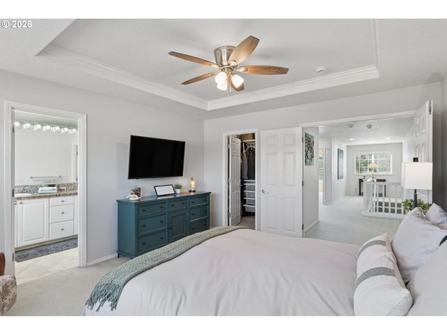 13275 Nw KEETON PARK Ln, Portland, OR 97229