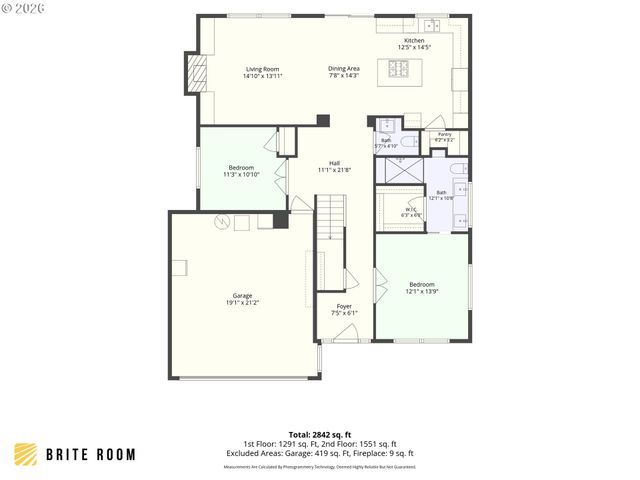 13275 Nw KEETON PARK Ln, Portland, OR 97229