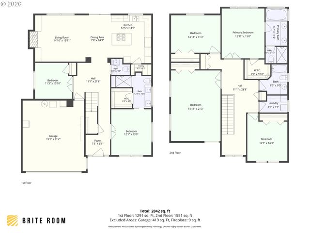 13275 Nw KEETON PARK Ln, Portland, OR 97229
