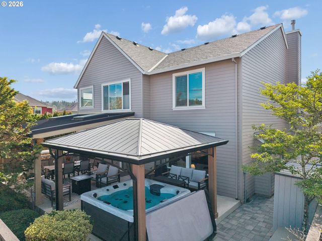 13275 Nw KEETON PARK Ln, Portland, OR 97229