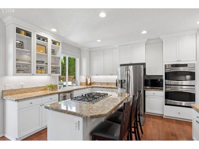 13275 Nw KEETON PARK Ln, Portland, OR 97229