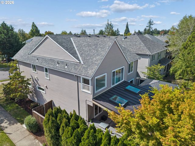 13275 Nw KEETON PARK Ln, Portland, OR 97229