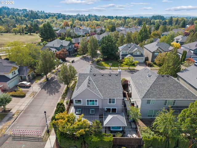 13275 Nw KEETON PARK Ln, Portland, OR 97229