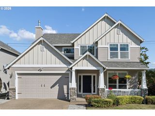 13275 Nw KEETON PARK Ln, Portland, OR 97229