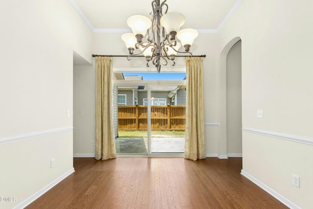 2774 Cashlin Drive, Raleigh, NC 27616