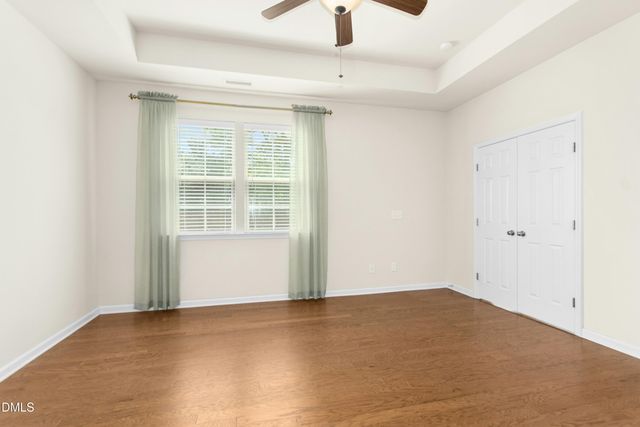 2774 Cashlin Drive, Raleigh, NC 27616
