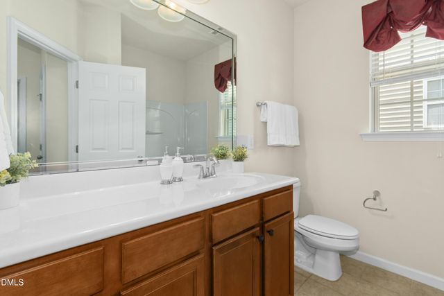 2774 Cashlin Drive, Raleigh, NC 27616