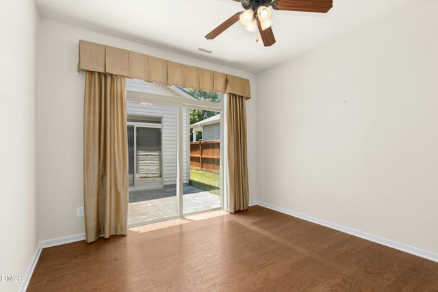 2774 Cashlin Drive, Raleigh, NC 27616