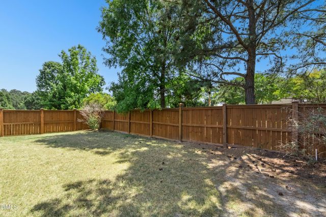 2774 Cashlin Drive, Raleigh, NC 27616