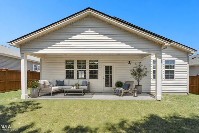 2774 Cashlin Drive, Raleigh, NC 27616