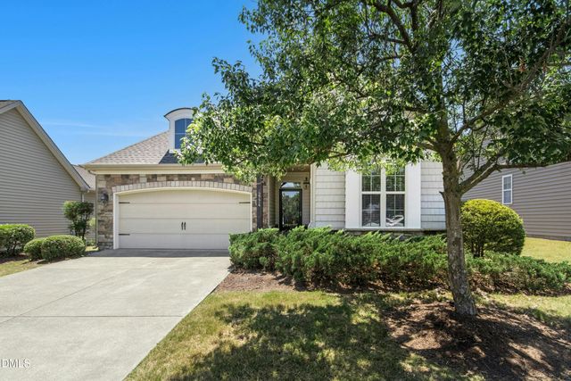 2774 Cashlin Drive, Raleigh, NC 27616