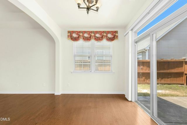 2774 Cashlin Drive, Raleigh, NC 27616