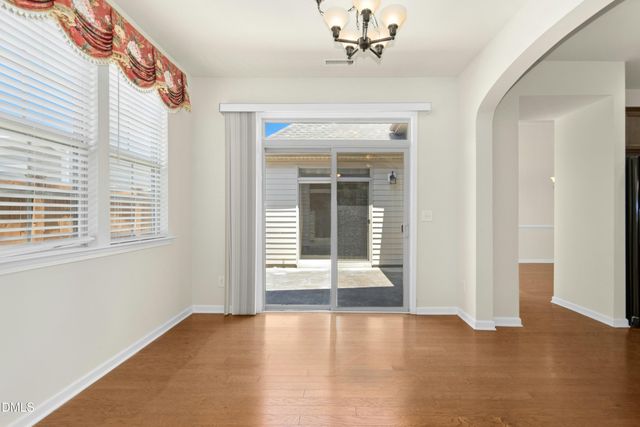 2774 Cashlin Drive, Raleigh, NC 27616