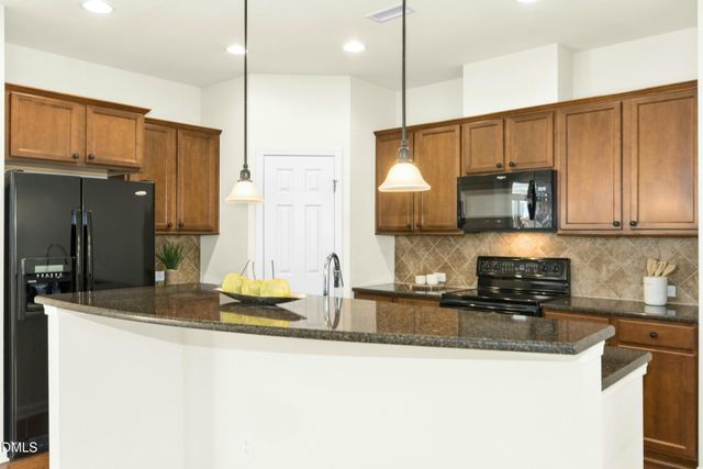 2774 Cashlin Drive, Raleigh, NC 27616