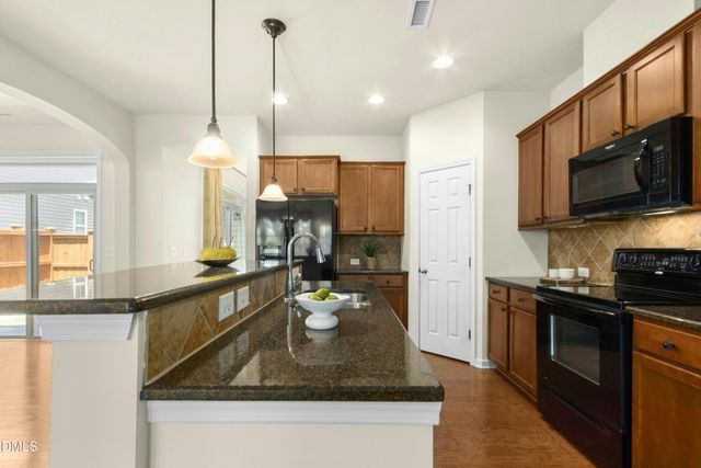 2774 Cashlin Drive, Raleigh, NC 27616