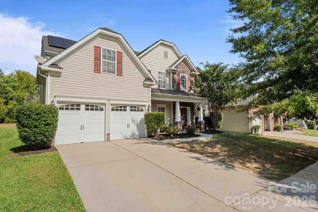 13439 Porter Creek Road, Charlotte, NC 28262
