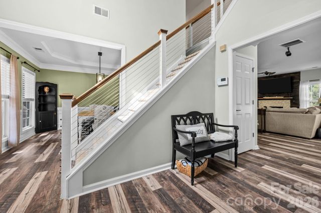 13439 Porter Creek Road, Charlotte, NC 28262