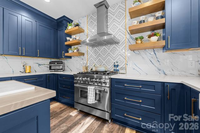 13439 Porter Creek Road, Charlotte, NC 28262