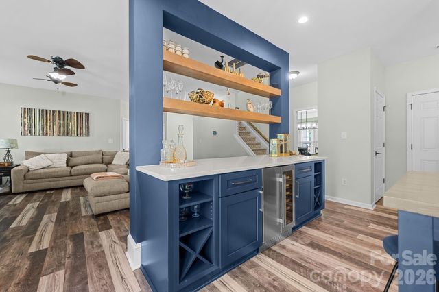 13439 Porter Creek Road, Charlotte, NC 28262