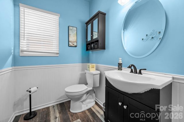 13439 Porter Creek Road, Charlotte, NC 28262