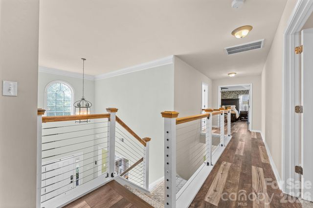 13439 Porter Creek Road, Charlotte, NC 28262