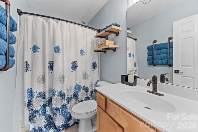 13439 Porter Creek Road, Charlotte, NC 28262