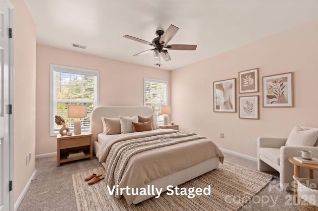13439 Porter Creek Road, Charlotte, NC 28262