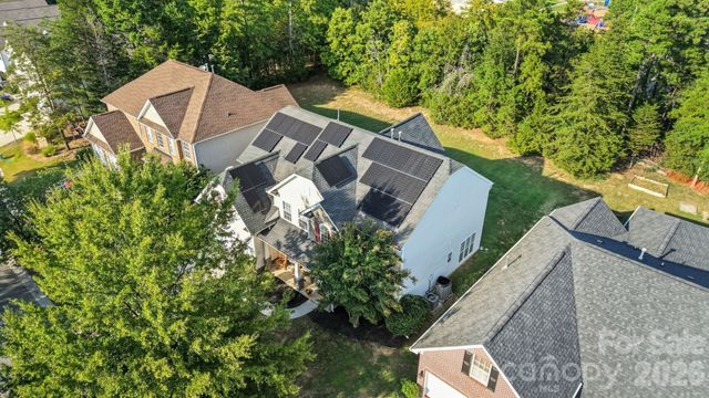 13439 Porter Creek Road, Charlotte, NC 28262