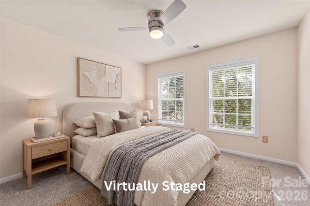 13439 Porter Creek Road, Charlotte, NC 28262