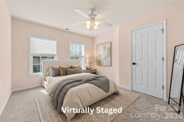 13439 Porter Creek Road, Charlotte, NC 28262