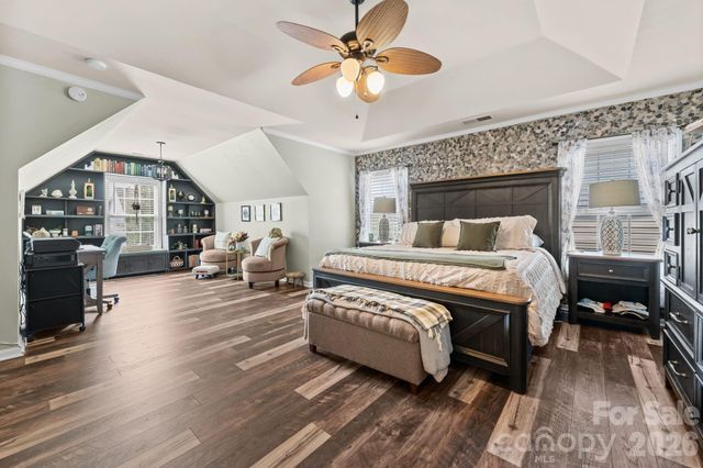 13439 Porter Creek Road, Charlotte, NC 28262