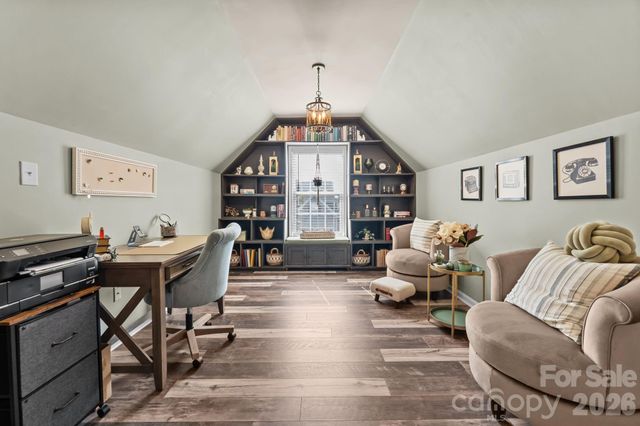 13439 Porter Creek Road, Charlotte, NC 28262
