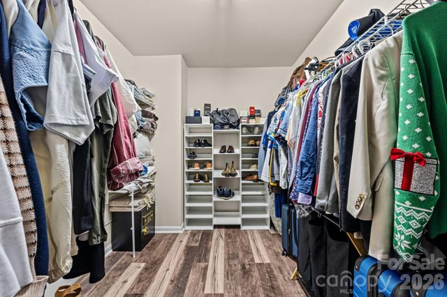 13439 Porter Creek Road, Charlotte, NC 28262