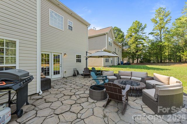 13439 Porter Creek Road, Charlotte, NC 28262