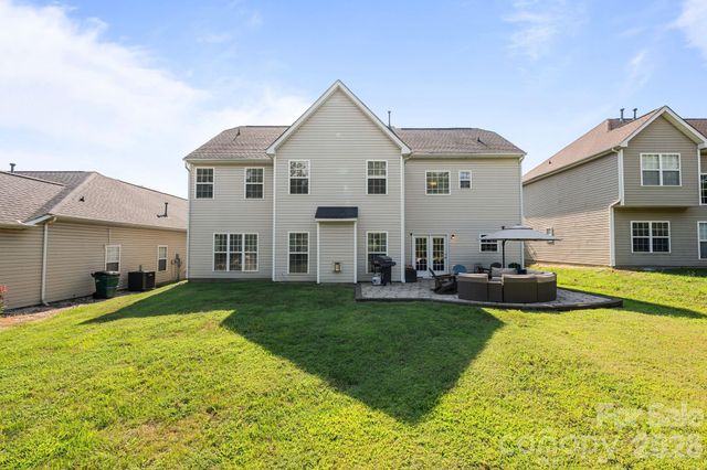 13439 Porter Creek Road, Charlotte, NC 28262