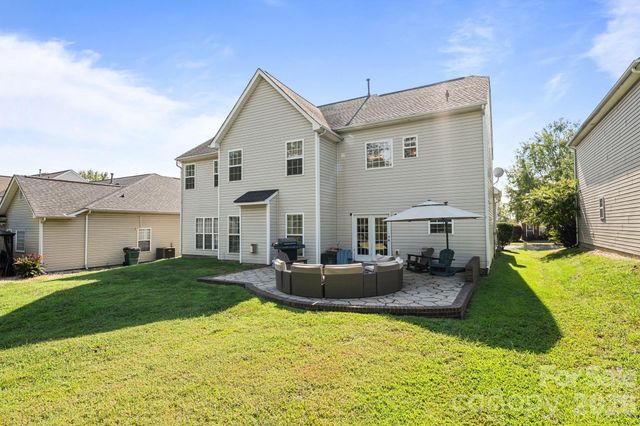 13439 Porter Creek Road, Charlotte, NC 28262