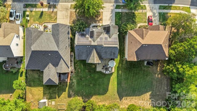 13439 Porter Creek Road, Charlotte, NC 28262