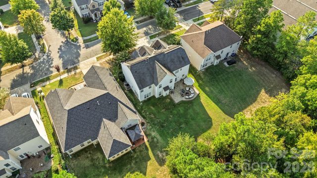 13439 Porter Creek Road, Charlotte, NC 28262