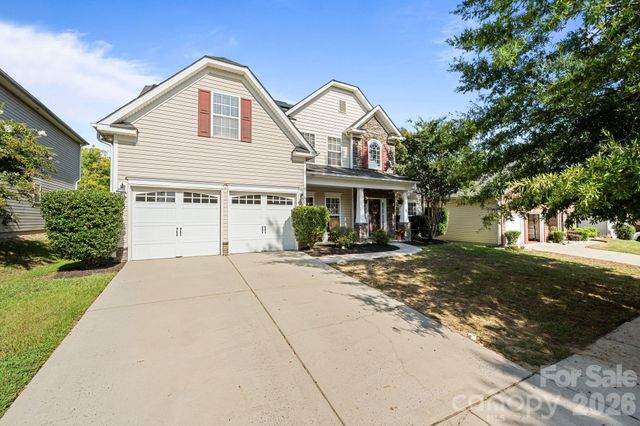 13439 Porter Creek Road, Charlotte, NC 28262