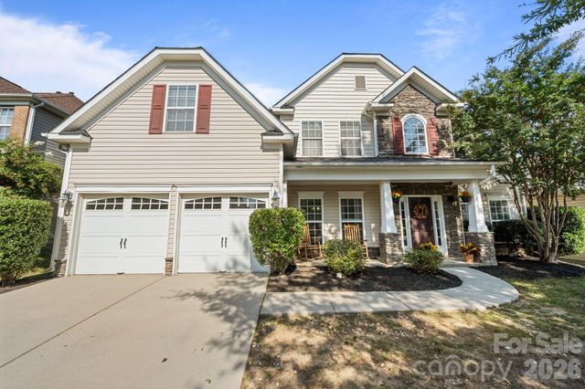 13439 Porter Creek Road, Charlotte, NC 28262