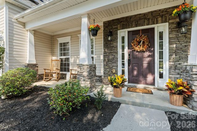 13439 Porter Creek Road, Charlotte, NC 28262