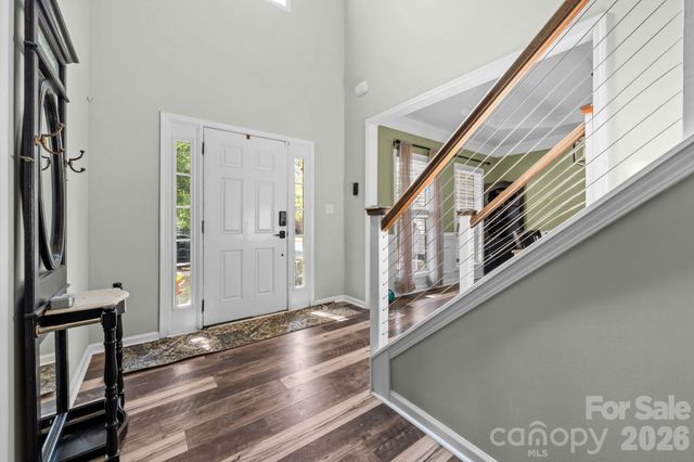 13439 Porter Creek Road, Charlotte, NC 28262