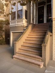 1667 Grove Street, San Francisco, CA 94117