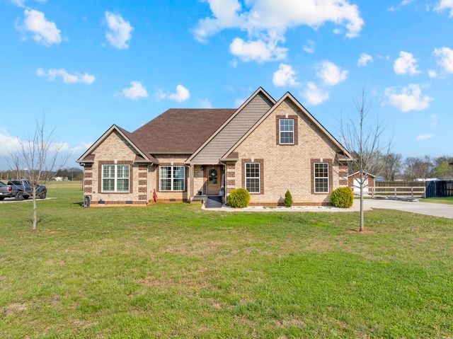 2058 Halls Mill Rd, Unionville, TN 37180