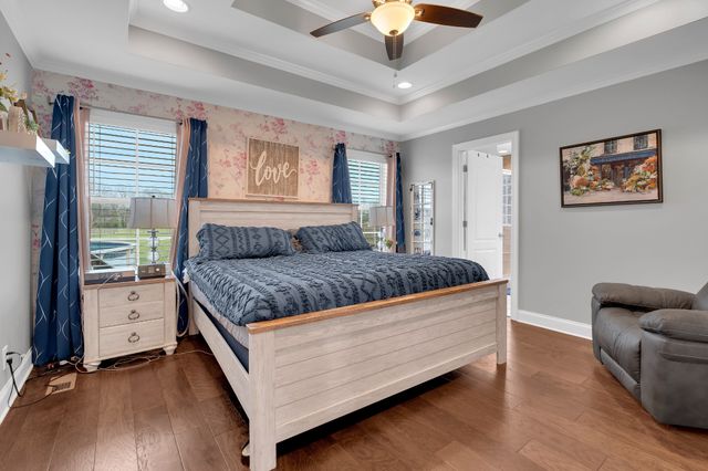 2058 Halls Mill Rd, Unionville, TN 37180